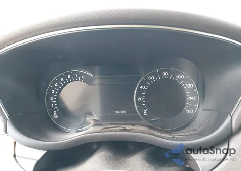 2017 Lincoln Mkc Select из США, поврежденный, VIN 5LMCJ2C96HUL69555